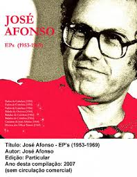 José afonso lançou em 1968 o seu disco de estreia na editora orfeu, de arnaldo trindade, sob o até 1981, editou uma série de álbuns que se tornaram marcos da música portuguesa, desde contos. Exposicao Jose Afonso Mundo Da Cancao