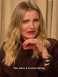 Channing Cameron Diaz Niece