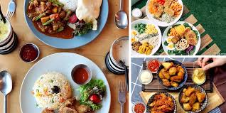 Perbagai makanan western yg padu guyzzz � meletop �. 40 Restaurants Every Vegetarian Shouldn T Miss In Johor Bahru Johor Now