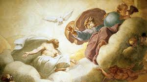 Resultado de imagen para santisima trinidad