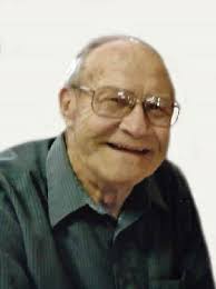 George "Buck" Reiser