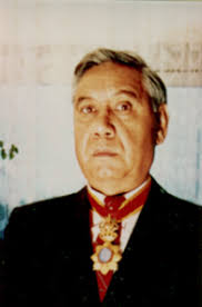 Guy Georges Vĩnh San