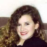 Melissa Brandy Streeter (1976–1993) • FamilySearch
