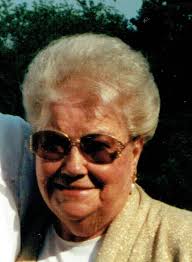 Obituary for Mary L. Sparkman