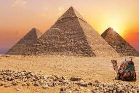 Have you tried riding camels in egypt ? Egypt In September Travel Tips Weather And More Kimkim