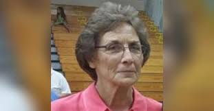 Betty Marie Usher Obituary