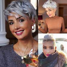 Pin On Short Hairstyles