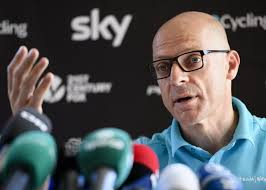 Antidoping-sjef langer ut mot britiske sykkeltopper