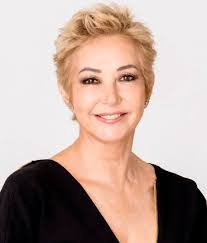 Rosa Blas's Instagram, Twitter & Facebook