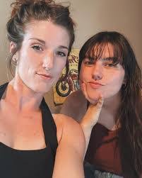 Bridget Shaffer's Instagram, Twitter & Facebook