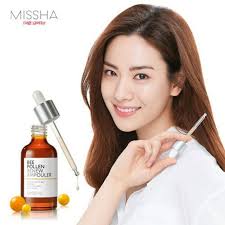 کیت مسافرتی Bee Pollen میشا