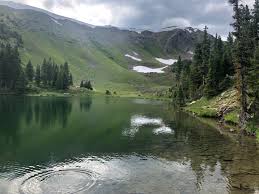 Vail, frisco, and silverthorne are the closest towns to the wilderness with many popular trails into the wilderness easily accessible. Hike 49 Wheeler Lakes And Lost Lake Eagles Nest Wilderness Frisco Co Annie Hikes 500 Miles