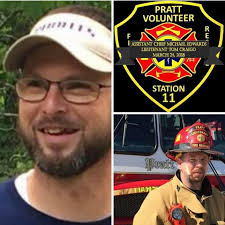 Cabin Creek Volunteer Fire Department