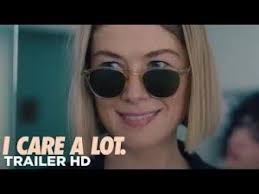 Аферистка / i care a lot 2020. Ubsy5a5ja Rf4m