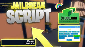 What would you rate this script? Jailbreak Script Working Auto Farm Youtube