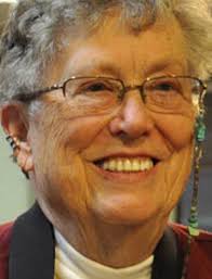 Joan Liffring Zug Bourret Obituary