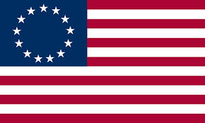 Die Amerikanische Flagge – Das Sternenbanner - Villa Happy Gator