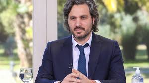 El jefe de gabinete anunció que argentina lanzará otro satélite en 2024 visitá nuestra pagina web de noticias y entérate de todo. Entornointeligente De Cara Al Acto Por El 17 De Octubre Santiago Cafiero Definio Que Es Para El El Peronismo Entornointeligente