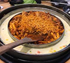 Search by location, price and more, such as bbq ma eul cup bab, dubuyo (kk times square), dae bap korean home meal (kulai), based on millions of reviews from our food loving community. 9 Halal Korean Food You Can Find In Kl Carilocal