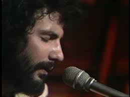 CAT STEVENS