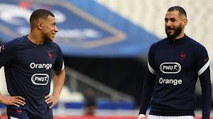 Karim mostafa benzema (french pronunciation: N0alsqmuk8wnym