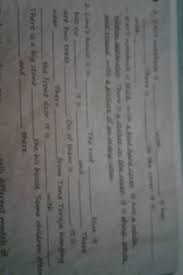 We did not find results for: Jawaban Soal Bahasa Inggris Halaman 154 Kumpulan Contoh Surat Dan Soal Terlengkap