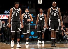 The brooklyn nets are an american professional basketball team based in the new york city borough of brooklyn. Brooklyn Nets Preseason Recap And 2018 19 Season Outlook