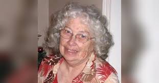 Geneva Price Obituary