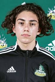 2021-22 Men's Soccer Roster