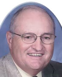 Remembering Jerald A. Moore