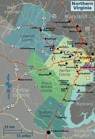 Northern Virginia Wikitravel