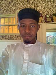 Introduction of a public administration student