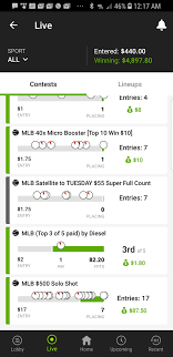 Then, emac and eric linquist count you down to. Provide A Dfs Nfl Cheatsheet Draftkings And Fanduel By Leveragedfs