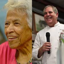 Rulers of roux: 2 renowned chefs to lead a culinary Mardi Gras krewe  through French Quarter