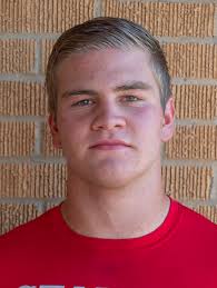 HS FOOTBALL: Stanton, Coahoma players honored