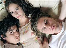The Dreamers - On DVD | Movie Synopsis and Plot