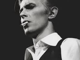 Gone but not forgotten. RIP David Bowie.