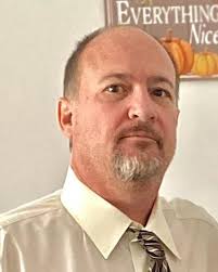 Kevin Davis Obituary