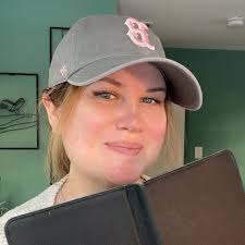 I'm still thinking about Nathan White and Kayla King…