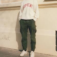 Get the lowest price on your favorite brands at poshmark. Supreme Chino Cargo Work Pants Dopestudent
