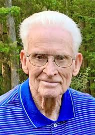 Talmadge Ray Barlett