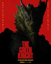 Starring dev patel, alicia vikander, @keoghan92 and @joeledgerton ⚔️ — now playing! Poster Zum The Green Knight Bild 9 Auf 16 Filmstarts De