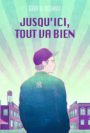 Voir jusqu'ici tout va bien en streaming hd. Livre Jusqu Ici Tout Va Bien Gary D Schmidt Ecole Des Loisirs Medium 9782211217132 Librairies Sorcieres