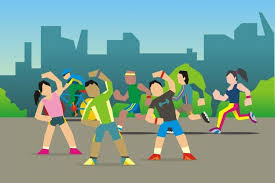 Download now animasi bergerak orang sedang berpikir bergerak gif. Ini Manfaat Olahraga Pagi Siang Dan Malam Bagi Kesehatanmu Kartun Animasi Cartoon Jokes