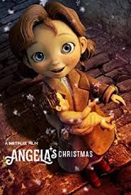 Family movie night just got a whole lot easier with this list everyone will love. Angela S Christmas 2017 Imdb Kids Movies Netflix Movies For Kids Best Kid Movies