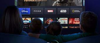 February 12, 2021 11:48 am et. Is Disney Plus Free With Amazon Prime