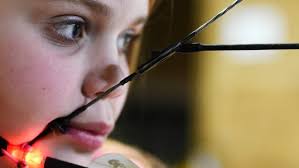 Xtreme Archery shoots for April reopening