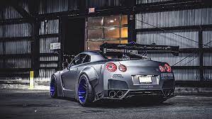 If you see some nissan gtr r35 wallpapers you'd like to use, just click on the image to download to your desktop or mobile devices. Hd Wallpaper Nissan Gtr R35 Wallpaper Flare