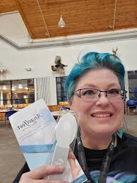 Electric nail file $5! ⬇️