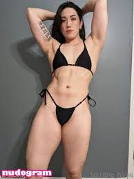 See Terrible Hime's hottest OnlyFans gallery